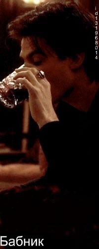 №127, Йен Сомерхолдер, New York City №127, Йен Сомерхолдер, New York City