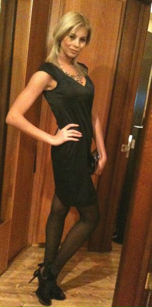 №51, Кристина Лыженкова №51, Кристина Лыженкова