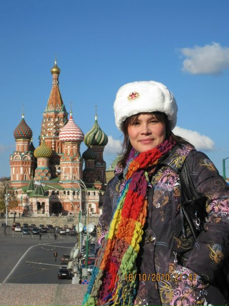 №27, Кира Бондаренко, Владивосток, Россия №27, Кира Бондаренко, Владивосток, Россия