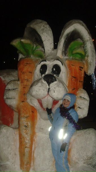 №166, Надежда Косовичёва, Альметьевск №166, Надежда Косовичёва, Альметьевск