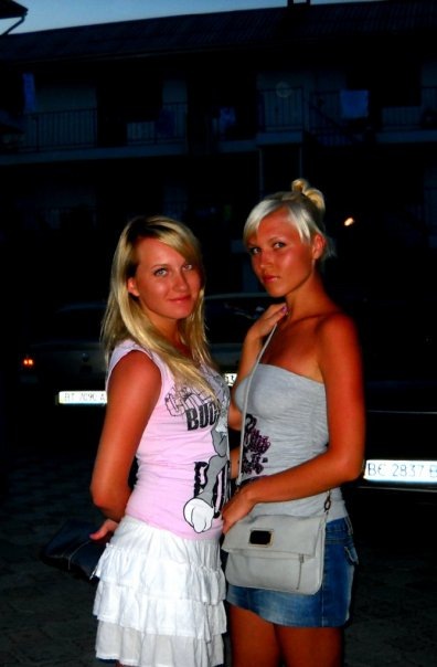 №32, Настя Цыбуля, Киев №32, Настя Цыбуля, Киев