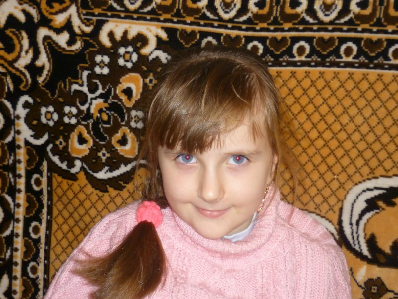 №3, Анастасия Гарбуз, 23 года, Харьков №3, Анастасия Гарбуз, 23 года, Харьков
