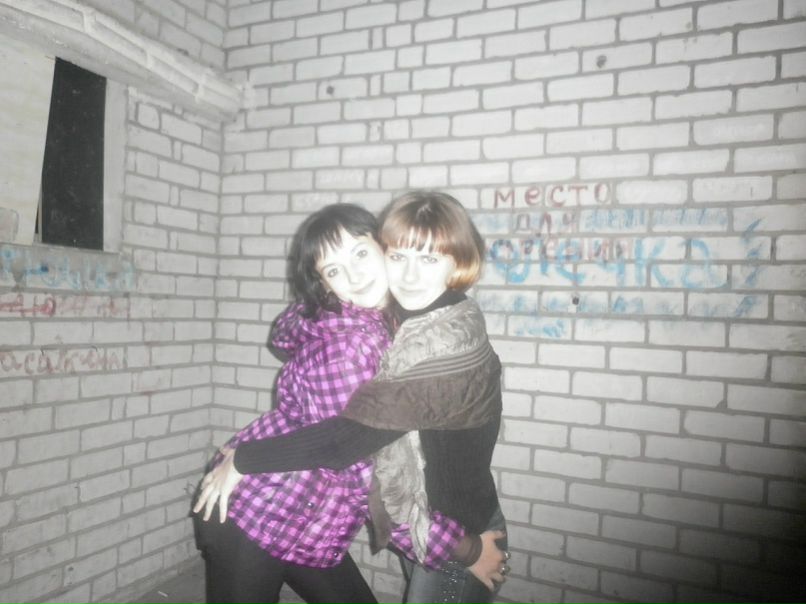 №5, Катюшка Касаткина №5, Катюшка Касаткина