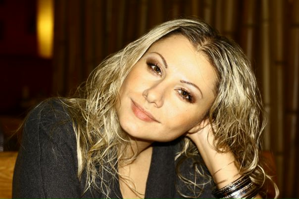 №91, Леона Аврелина, Москва №91, Леона Аврелина, Москва