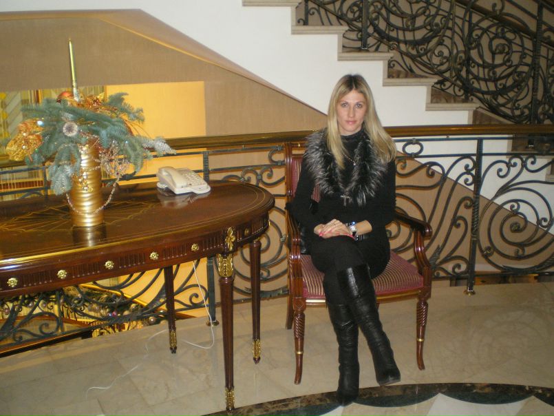 №41, Светлана Колосова, 41 год, Донецк №41, Светлана Колосова, 41 год, Донецк