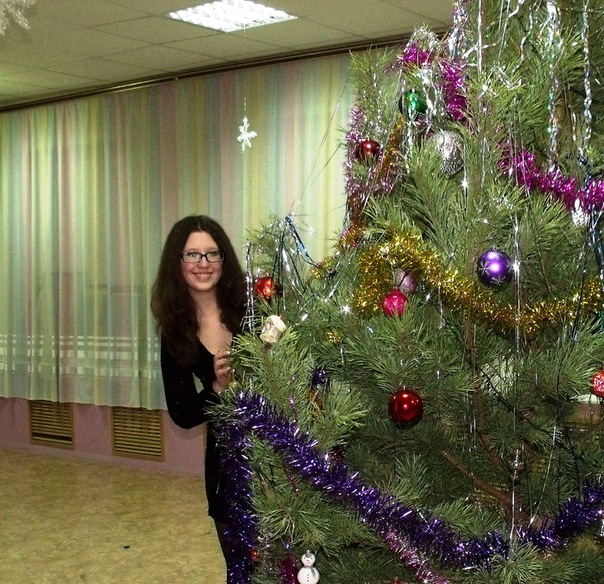 №7, Аня Филаретова, Москва №7, Аня Филаретова, Москва