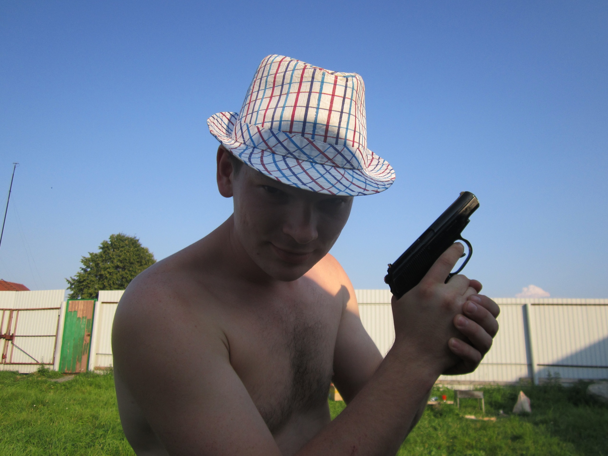 Фото профиля