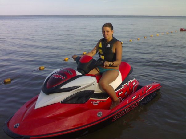 №24, Елена Куликова, 33 года №24, Елена Куликова, 33 года