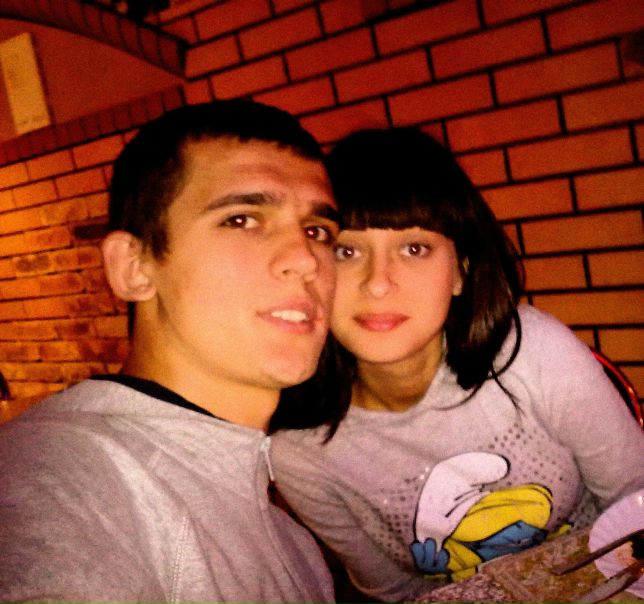 №10, Karolina Nosikova, Москва №10, Karolina Nosikova, Москва