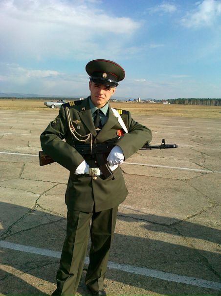 №9, Вячеслав Бредихин №9, Вячеслав Бредихин