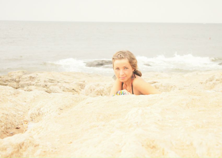 №107, Юля Кочекова, Комсомольск-на-Амуре №107, Юля Кочекова, Комсомольск-на-Амуре