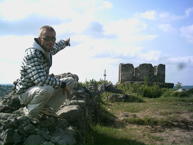 №47, Мішка Кукуль, 39 лет №47, Мішка Кукуль, 39 лет