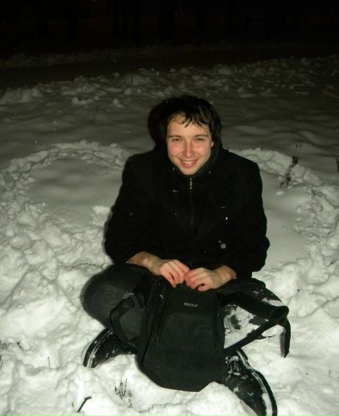 №103, Владимир Шабалин, 36 лет, Петергоф №103, Владимир Шабалин, 36 лет, Петергоф