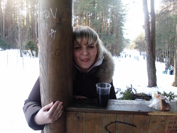 №46, Катя Шибеко-Михадюк, Минск №46, Катя Шибеко-Михадюк, Минск