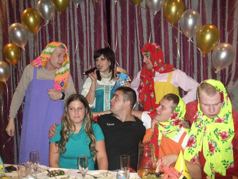 №121, Танюшка Павлова, 38 лет, Колпино №121, Танюшка Павлова, 38 лет, Колпино