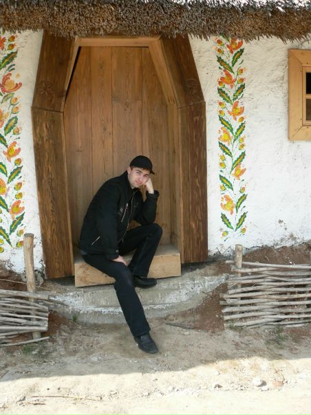 №25, Виктор Квачов, 35 лет, Павлоград №25, Виктор Квачов, 35 лет, Павлоград