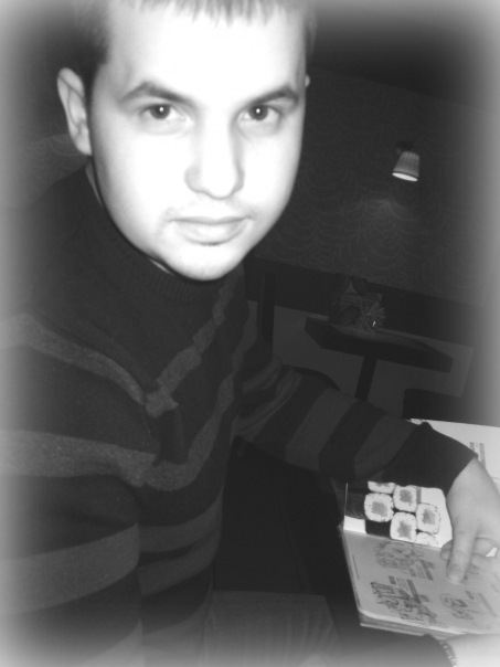 №16, Роман Комар №16, Роман Комар