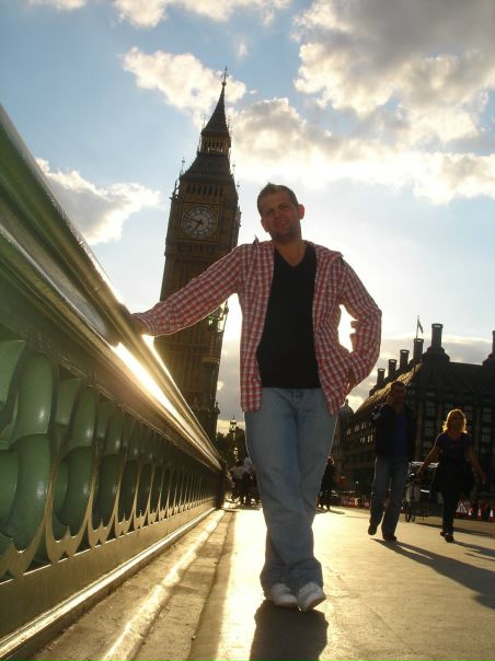 №1, Виктор Державин №1, Виктор Державин