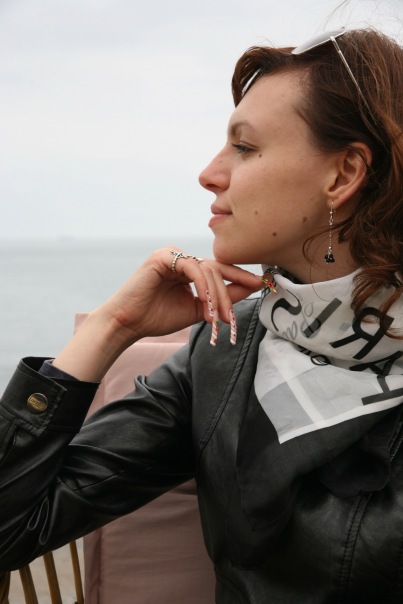 №16, Инна Келембет, Симферополь №16, Инна Келембет, Симферополь