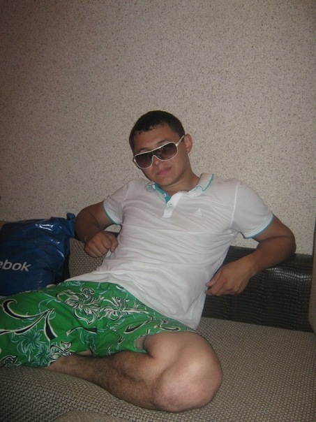 №1, Ярослав Алексеев №1, Ярослав Алексеев