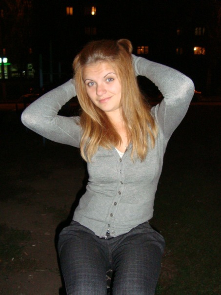 №24, Русик Половец №24, Русик Половец