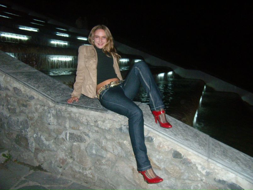 №103, Ольга Эрнандэс, Харьков №103, Ольга Эрнандэс, Харьков