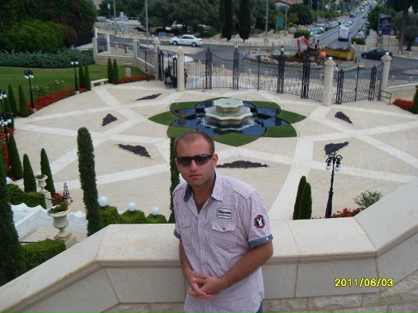 №20, Alexej Berenson, 41 год, Düsseldorf №20, Alexej Berenson, 41 год, Düsseldorf