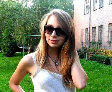 №1, Джессика Павлюк, 30 лет, Ужгород №1, Джессика Павлюк, 30 лет, Ужгород