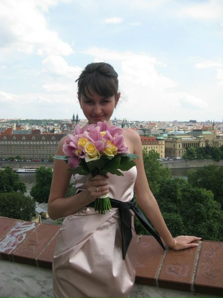 №4, Ирина Иванчина №4, Ирина Иванчина