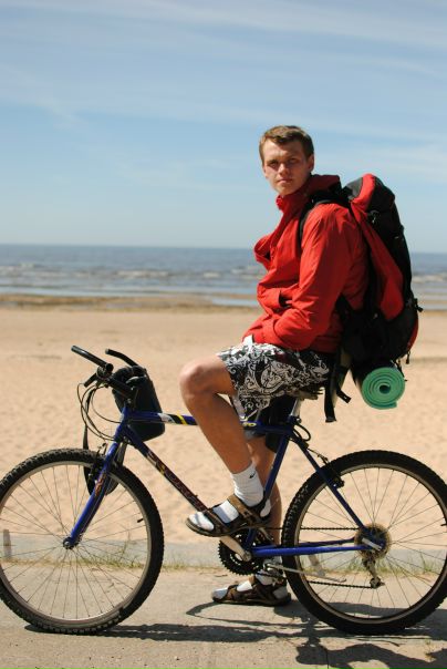 №5, Роман Панаит, Санкт-Петербург, Россия №5, Роман Панаит, Санкт-Петербург, Россия