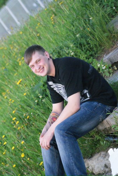 №2, Женя Юцов №2, Женя Юцов