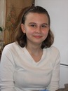 Фотография Степановой Ксении