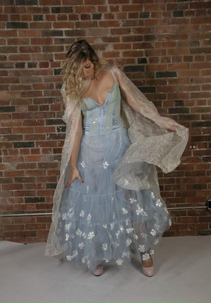 №8, Olga Labuda №8, Olga Labuda