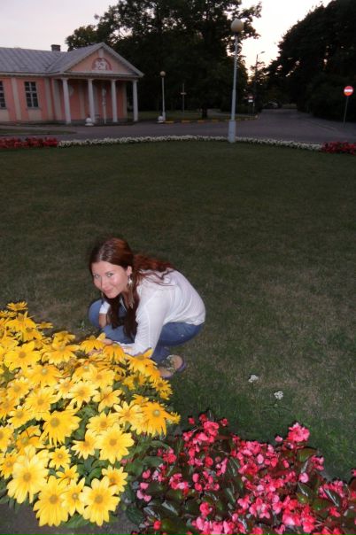 №2, Karina Kleopatra №2, Karina Kleopatra