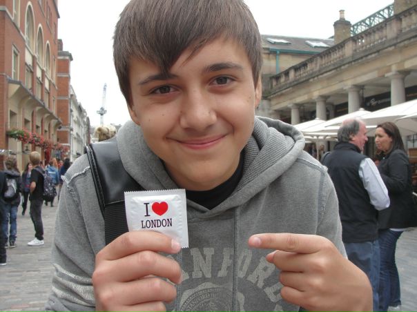 №101, Илья Гончаренко, Москва №101, Илья Гончаренко, Москва