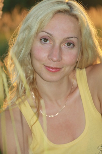 №140, Елена Григорьева-Несмиян, 53 года, Киев №140, Елена Григорьева-Несмиян, 53 года, Киев