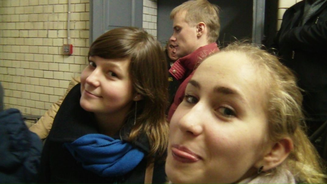 №2, Дмитрий Сенюта №2, Дмитрий Сенюта