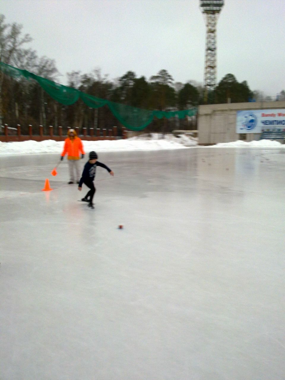 Ольга Гаврилова | Зеленодольск