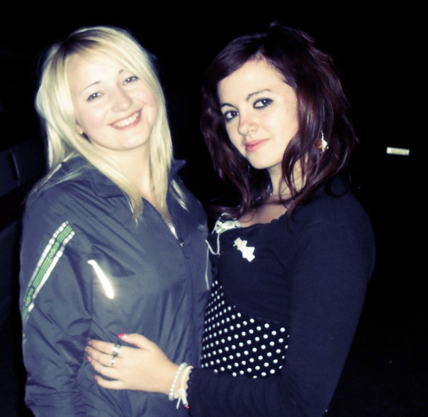 №24, Маша Рибій №24, Маша Рибій