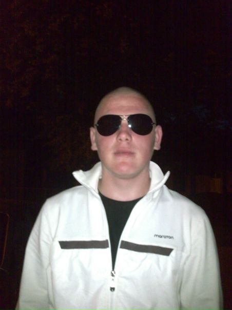 №20, Богдан Побединский, 34 года, Свалява №20, Богдан Побединский, 34 года, Свалява