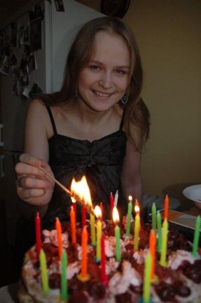 №51, Виктория Руденко, 17.12.1984 №51, Виктория Руденко, 17.12.1984