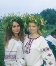 №8 Лилия Проха