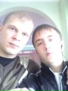 Фотография Пахан Ковалев