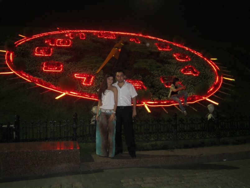 №11, Артур Барсегян, Москва №11, Артур Барсегян, Москва