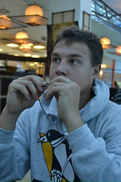 №31, Александр Медведев, 33 года, Санкт-Петербург №31, Александр Медведев, 33 года, Санкт-Петербург