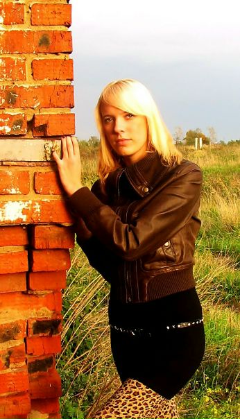 №48, Анастасия Анфалова, 34 года, Клин №48, Анастасия Анфалова, 34 года, Клин