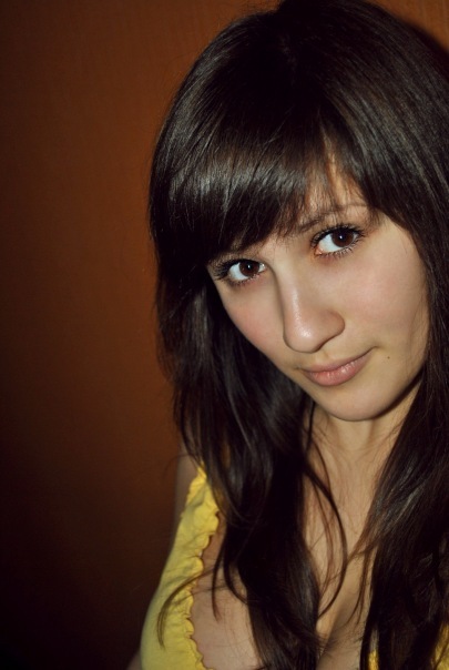 №116, Олеся Анцупова №116, Олеся Анцупова