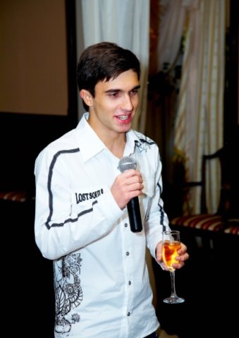 №154, Alex Kamenetsky, Одесса №154, Alex Kamenetsky, Одесса