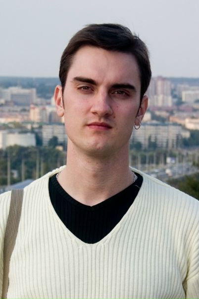 №101, Евгений Овечкин, Тула №101, Евгений Овечкин, Тула