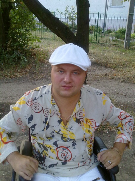 №37, Сергей Рудаков, 47 лет, Харьков №37, Сергей Рудаков, 47 лет, Харьков